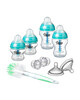 Tommee Tippee Advanced Anti-Colic New Born Starter Kit- Clear image number 1